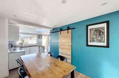 Maison 7 pièces 239000 €