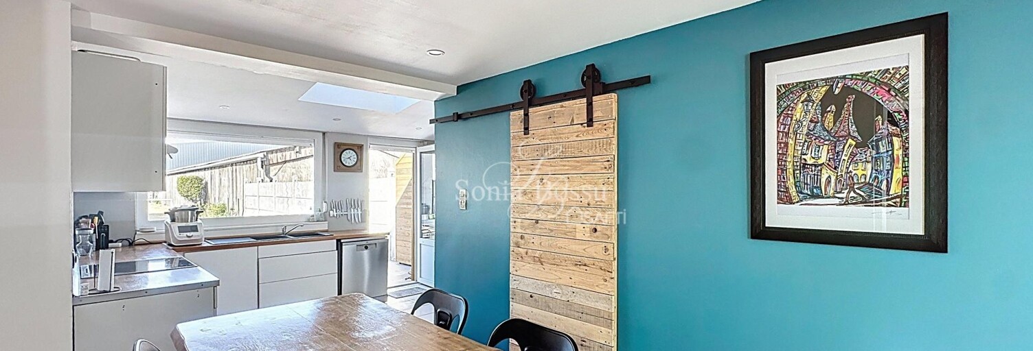 Maison 7 Pièces 169 m² à vendre à Hénin-Beaumont (62110)