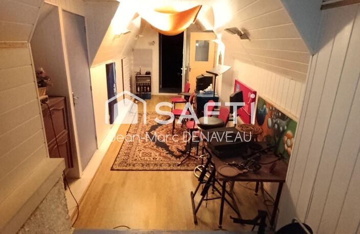 Spacieuse maison de ville centre bourg de Luynes — photo 2