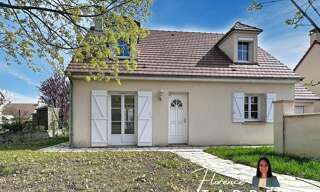 Maison 6 Pièces 100 m² à vendre à Forges-les-Bains (91470)