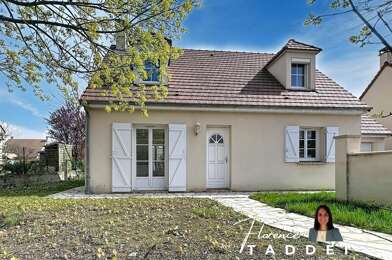 Maison 6 pièces 359000 €