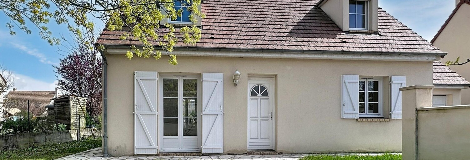 Maison 6 Pièces 100 m² à vendre à Forges-les-Bains (91470)