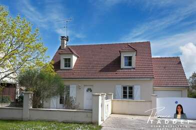 Maison 6 pièces 359000 €