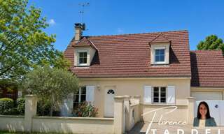 Maison 6 Pièces 100 m² à vendre à Forges-les-Bains (91470)