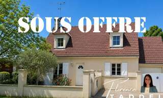 Maison 6 Pièces 100 m² à vendre à Forges-les-Bains (91470)