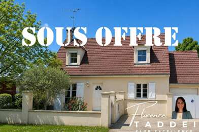 Maison 6 pièces 359000 €