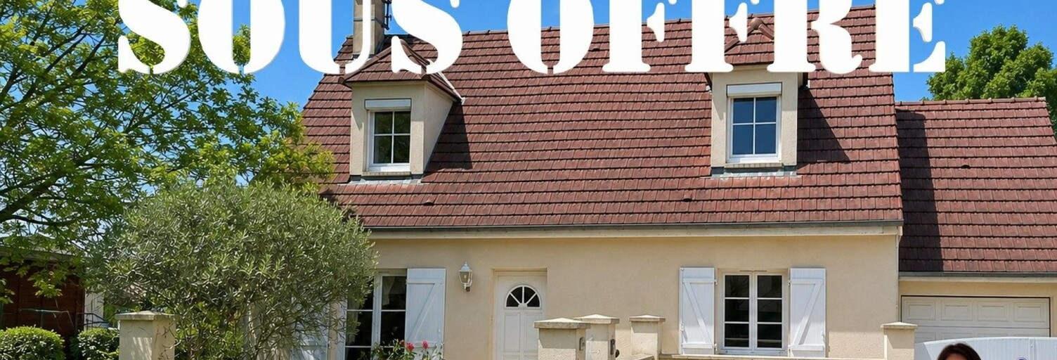 Maison 6 Pièces 100 m² à vendre à Forges-les-Bains (91470)