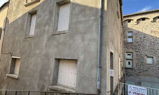 Maison 5 Pièces 90 m² à vendre à Saissac (11310)