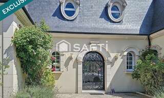 Maison 8 Pièces 380 m² à vendre à Reims (51100)