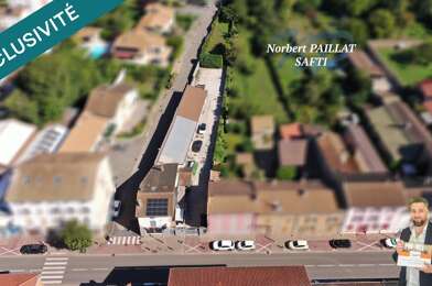 Commerce 7 pièces 520000 €