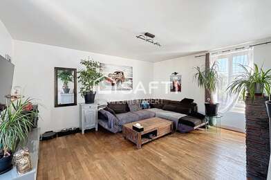 Appartement 2 pièces 186000 €