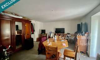 Immeuble  96 m² à vendre à La Grand-Combe (30110)