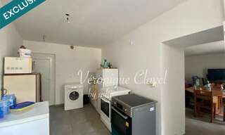Immeuble  96 m² à vendre à La Grand-Combe (30110)