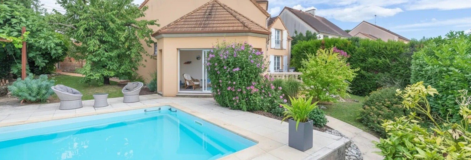 Maison 8 Pièces 212 m² à vendre à Triel-sur-Seine (78510)