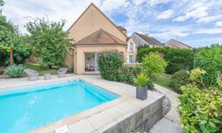 Maison 8 Pièces 212 m² à vendre à Triel-sur-Seine (78510)