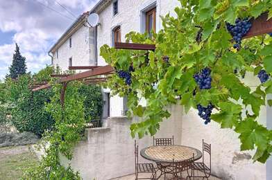 Maison 30 pièces 1105000 €