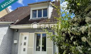 Maison 5 Pièces 103 m² à vendre à Mours (95260)