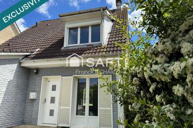 Maison 5 pièces 335000 €