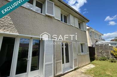 Maison 5 pièces 320000 €