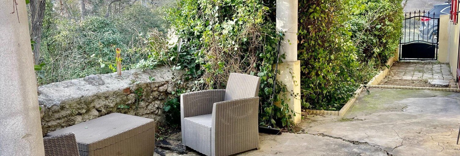 Maison 6 Pièces 140 m² à vendre à Marseille 15 (13015)