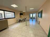 Bureaux 68m2, climatisation, 1er étage (ascenseur) — photo 2
