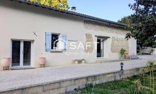 Maison 11 Pièces 255 m² à vendre à Lamothe-Capdeville (82130)