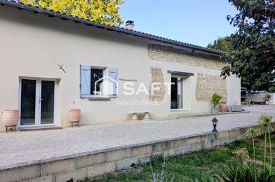 Maison 11 pièces 475000 €