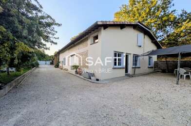 Maison 11 pièces 475000 €