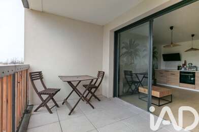 Appartement 2 pièces 135000 €