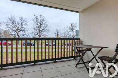 Appartement 2 pièces 130000 €
