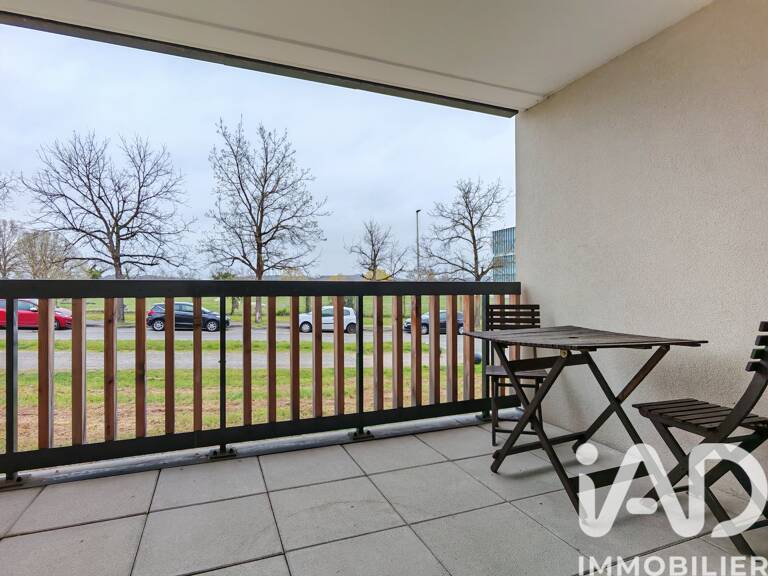 Vente Appartement 2 pièces — photo 1