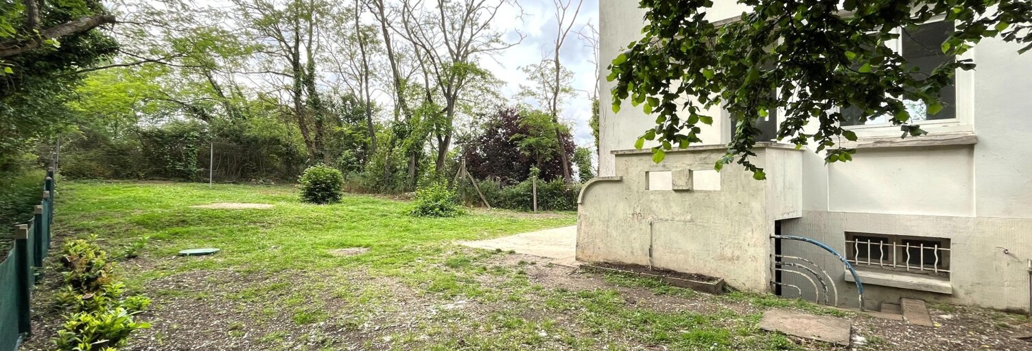 Maison 10 Pièces 205 m² à vendre à Saint-Loubès (33450)