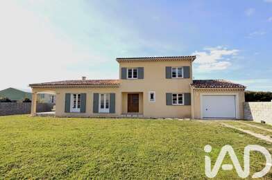 Maison 5 pièces 375000 €