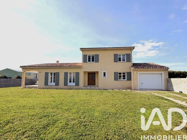Vente Maison/villa 5 pièces — photo du bien