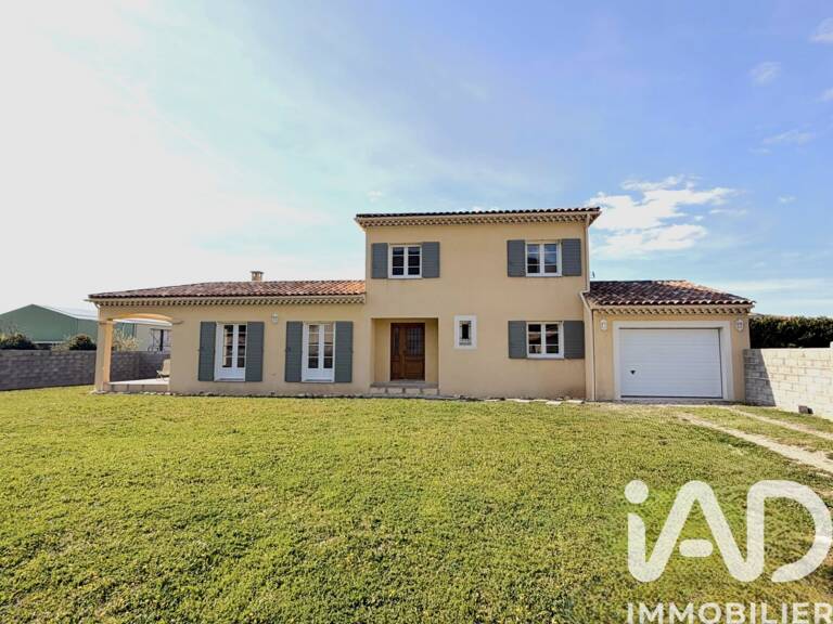 Vente Maison/villa 5 pièces — photo 1
