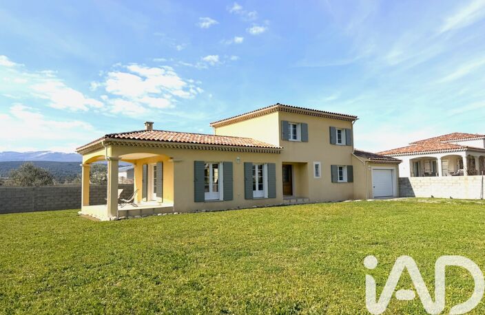 Vente Maison/villa 5 pièces — photo 2
