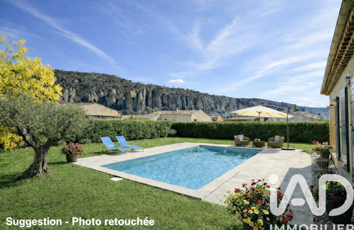 Vente Maison/villa 5 pièces — photo 4