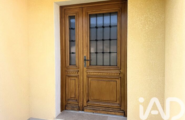 Vente Maison/villa 5 pièces — photo 5