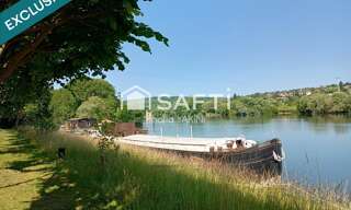 Maison 5 Pièces 160 m² à vendre à Les Mureaux (78130)