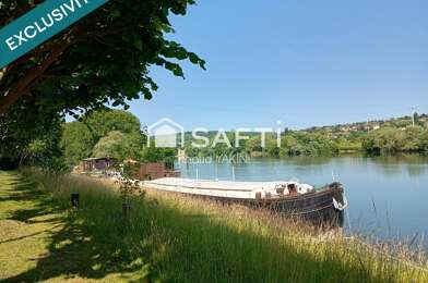 Maison 5 pièces 226000 €