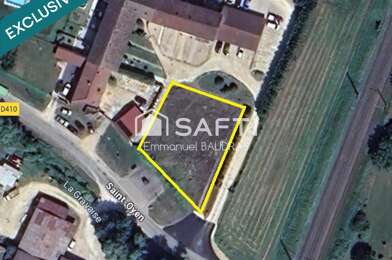 Terrain  35000 €