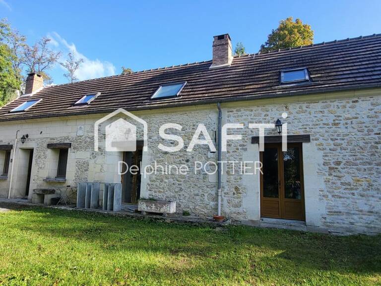 Maison 8p., 5 chambres — photo 1