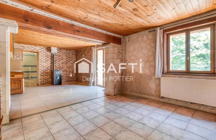 Maison 8p., 5 chambres — photo 2