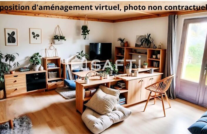Maison 8p., 5 chambres — photo 4
