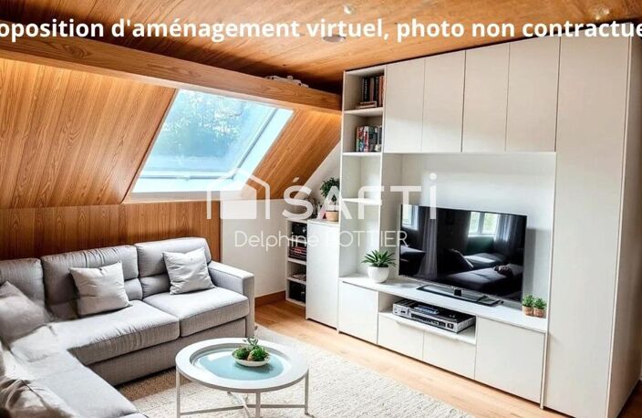 Maison 8p., 5 chambres — photo 5