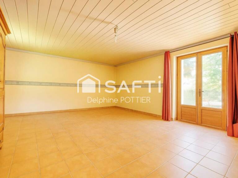 Maison 8p., 5 chambres — photo 1