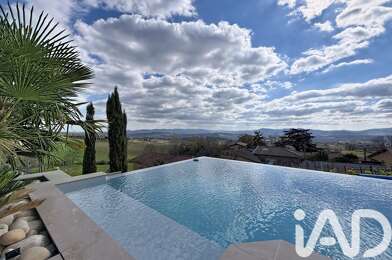 Maison 7 pièces 880000 €