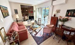 Appartement 2 Pièces 38 m² à vendre à Nice (06200)