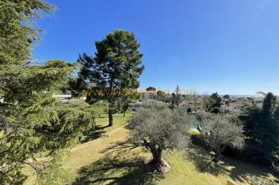 Appartement 3 pièces 320000 €