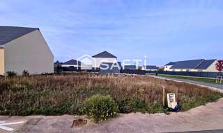 Terrain  551 m² à vendre à Évreux (27000)